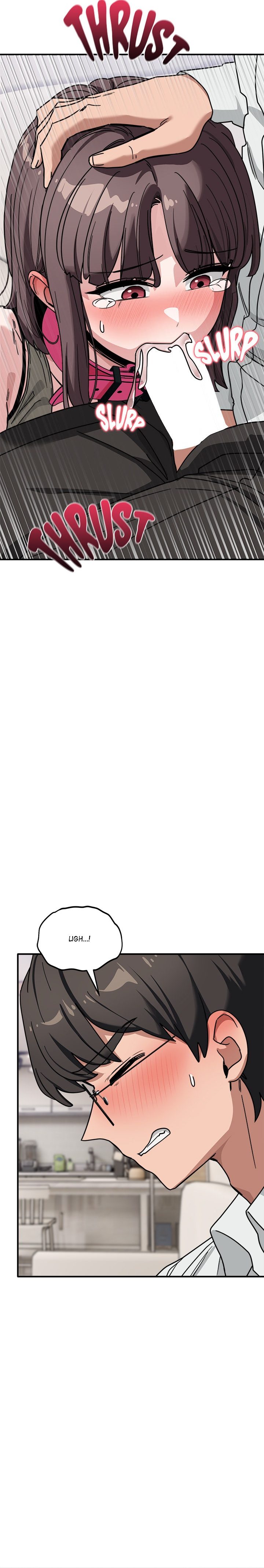 I Became A Dog chapter 41 page 17