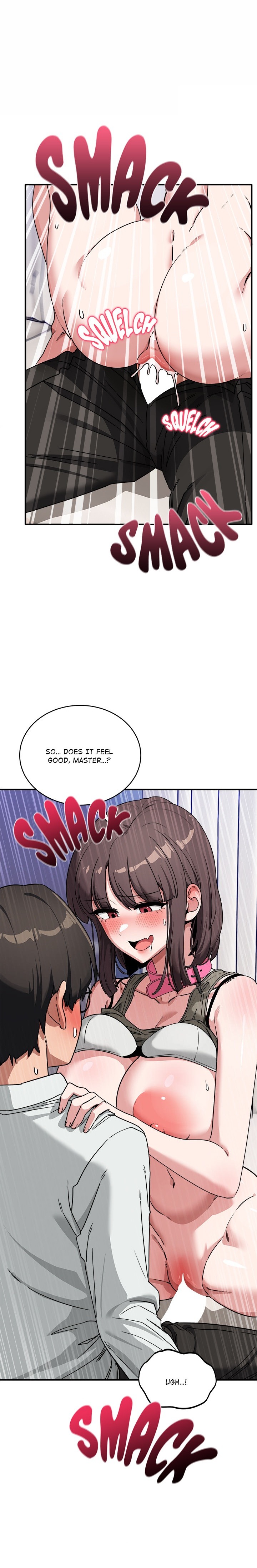 I Became A Dog chapter 42 page 5