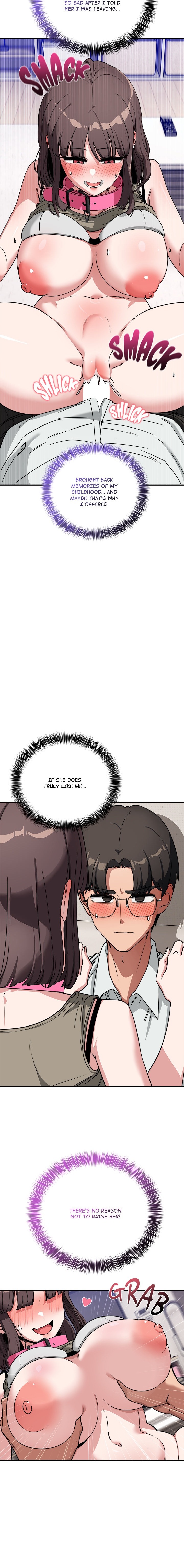 I Became A Dog chapter 42 page 7