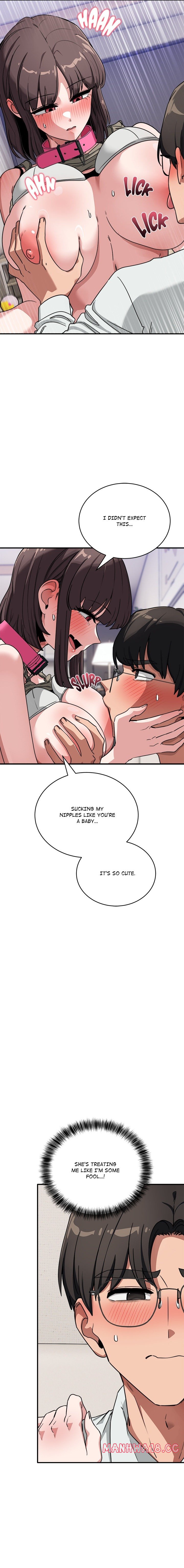 I Became A Dog chapter 42 page 9