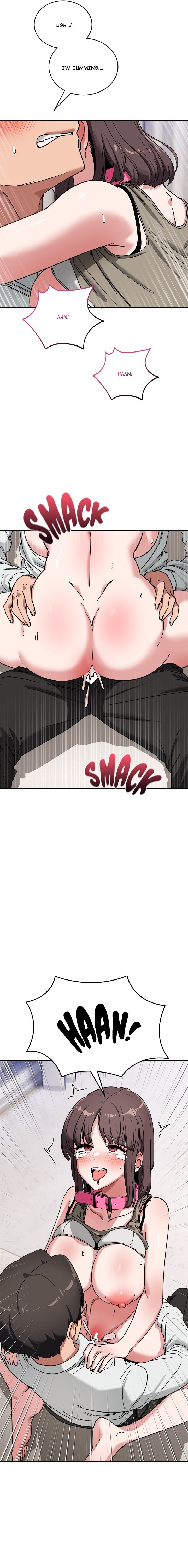 I Became A Dog chapter 42 page 13