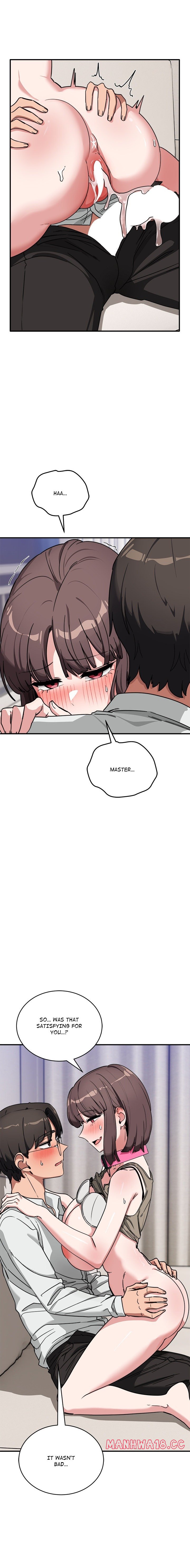 I Became A Dog chapter 42 page 14