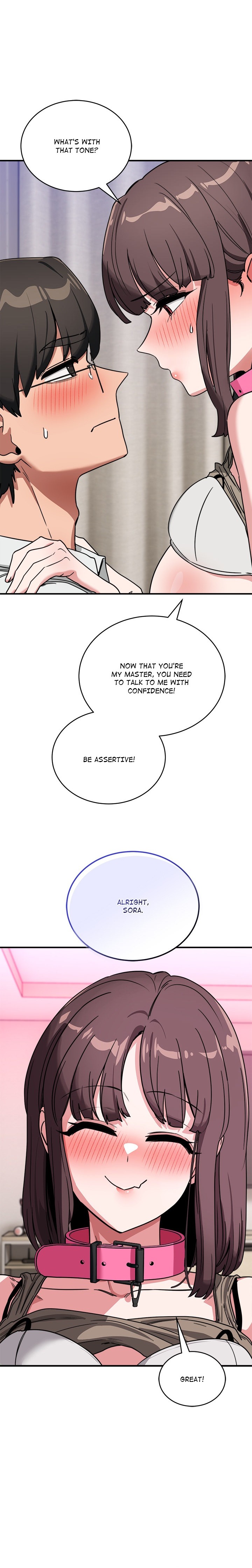 I Became A Dog chapter 42 page 15