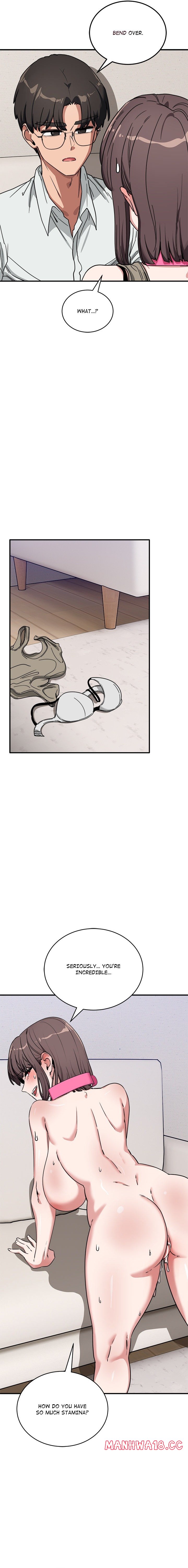 I Became A Dog chapter 42 page 16