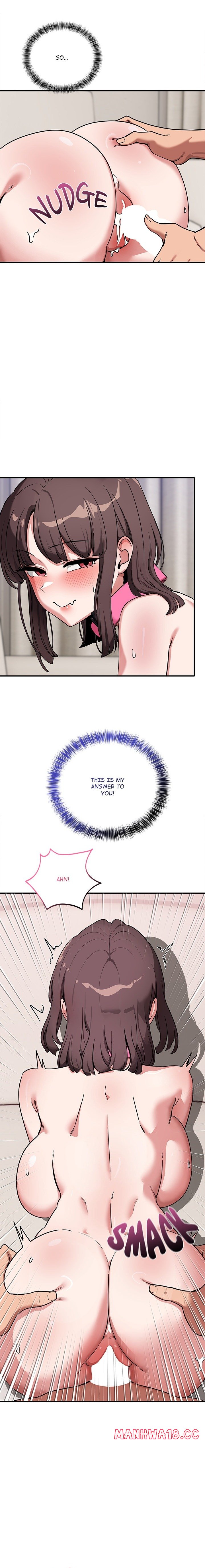 I Became A Dog chapter 42 page 18