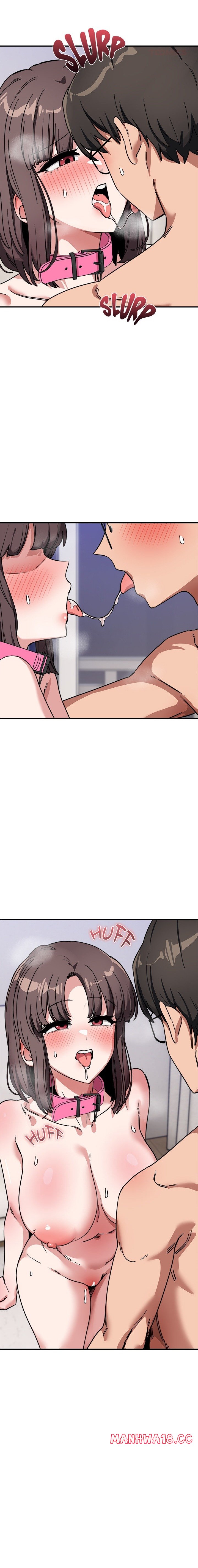 I Became A Dog chapter 43 page 5