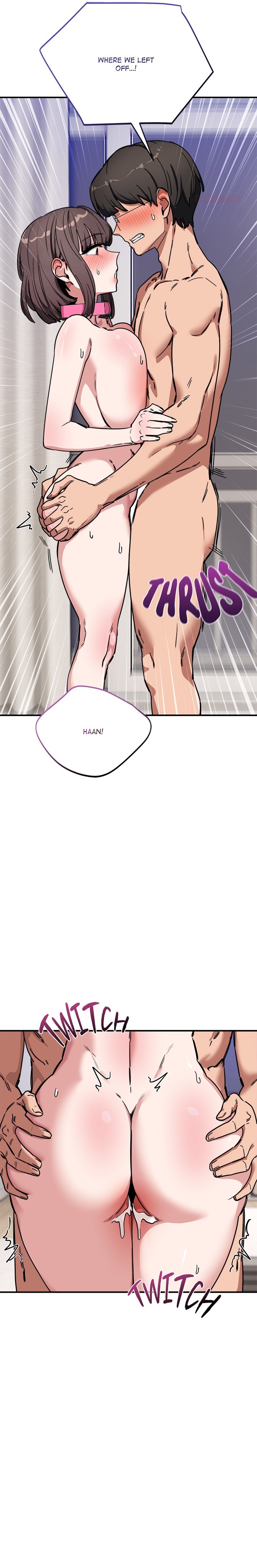 I Became A Dog chapter 43 page 7