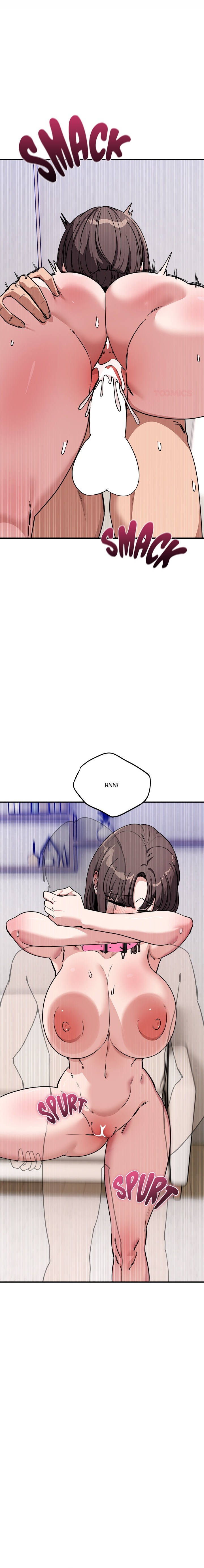I Became A Dog chapter 43 page 12