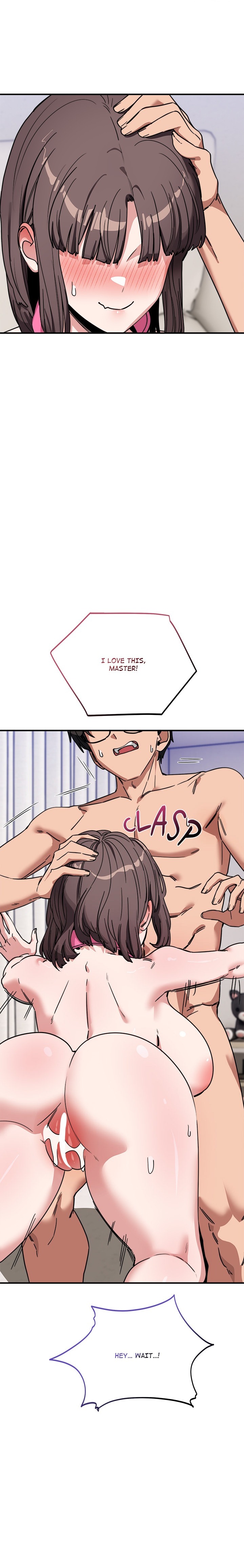 I Became A Dog chapter 43 page 16