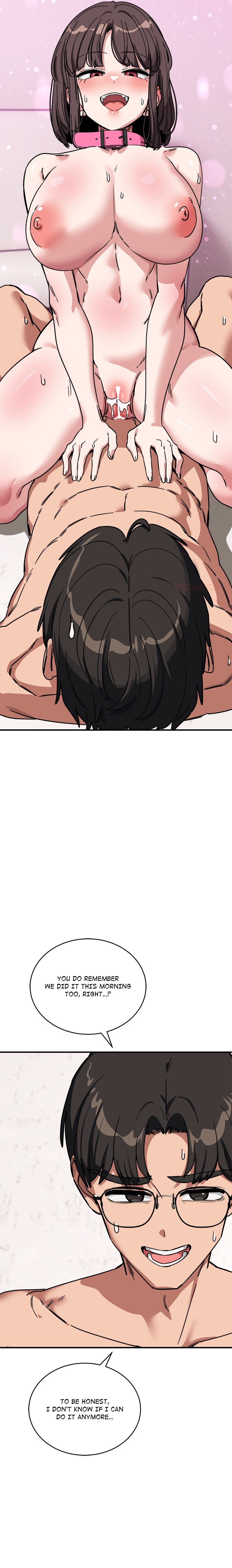I Became A Dog chapter 43 page 18