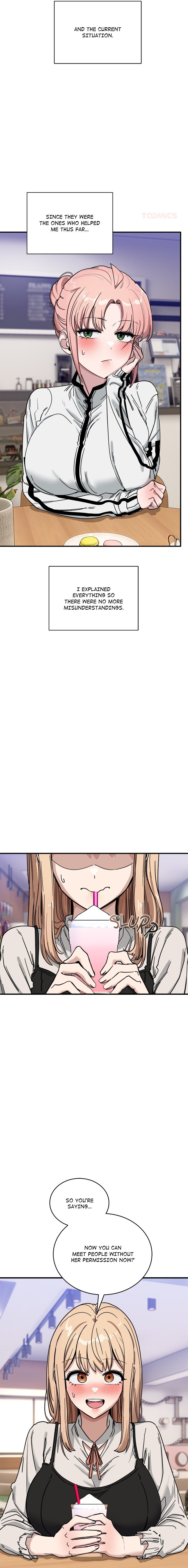 I Became A Dog chapter 44 page 4