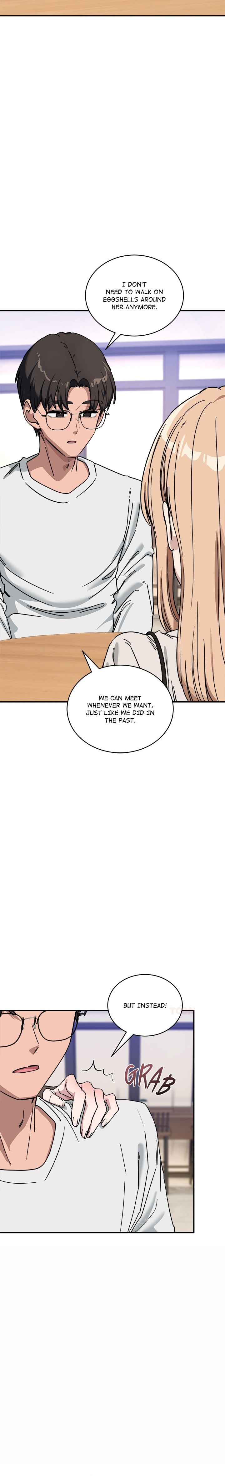 I Became A Dog chapter 44 page 5