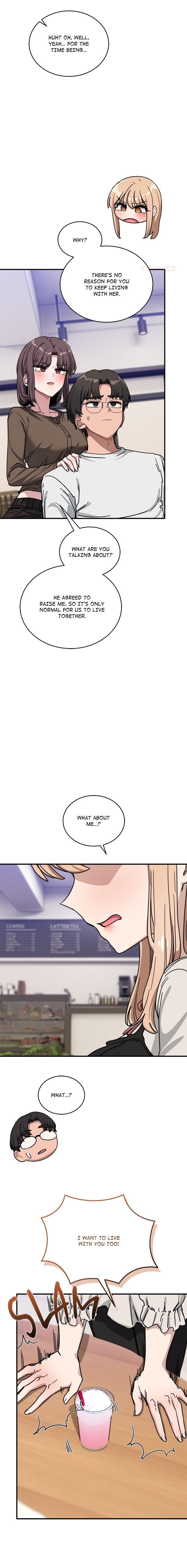 I Became A Dog chapter 44 page 7