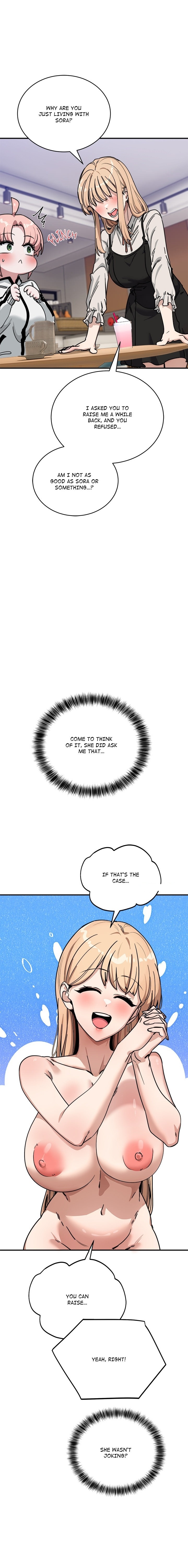 I Became A Dog chapter 44 page 8