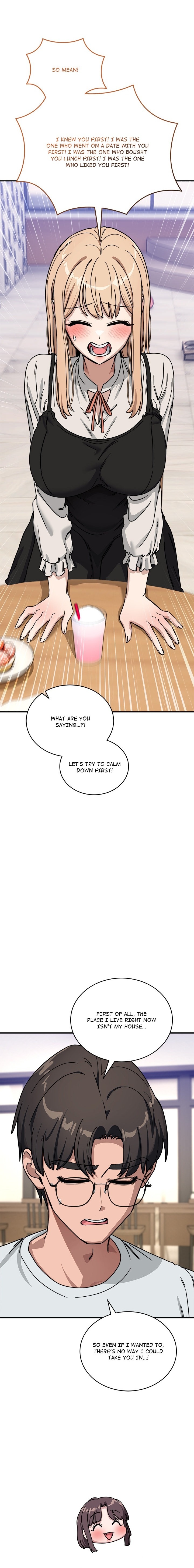 I Became A Dog chapter 44 page 9