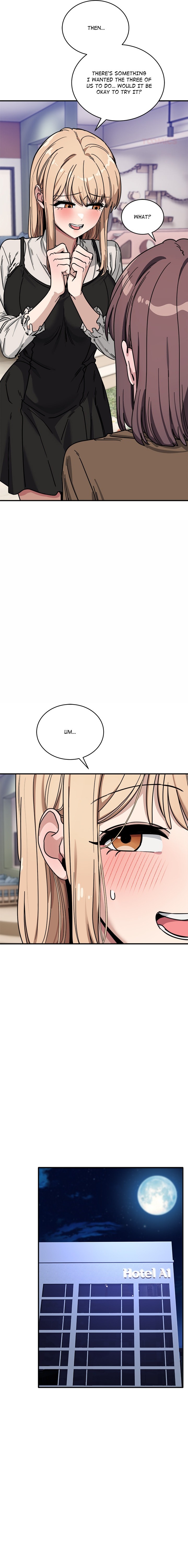 I Became A Dog chapter 44 page 13