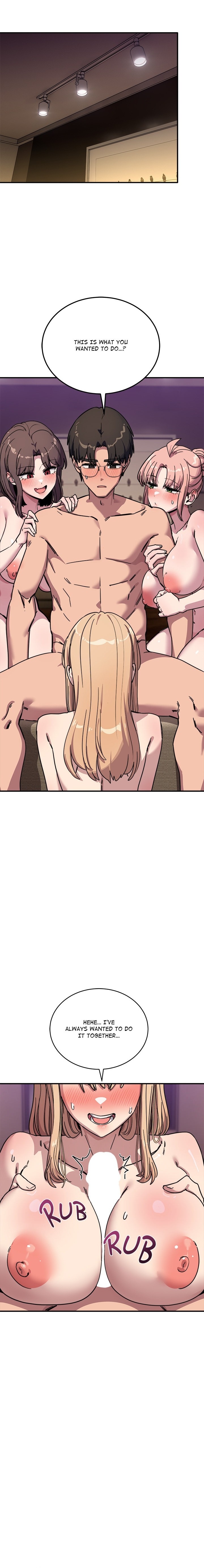 I Became A Dog chapter 44 page 14
