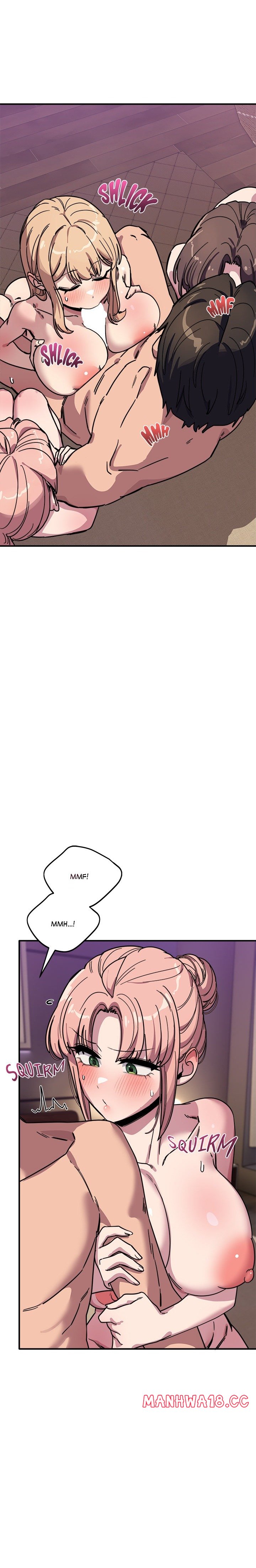 I Became A Dog chapter 44 page 16