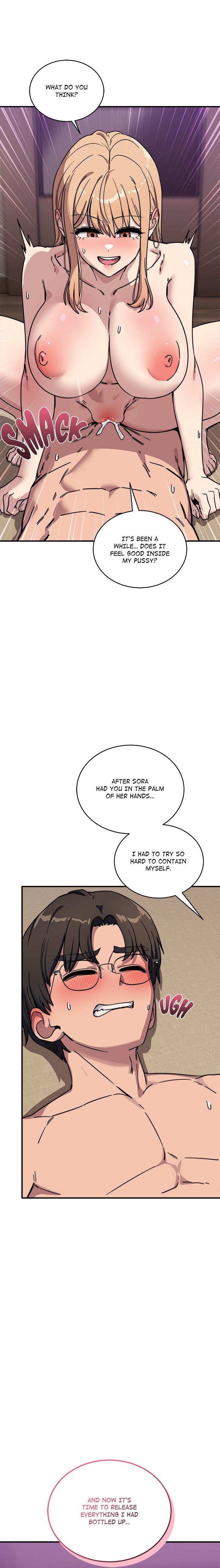 I Became A Dog chapter 44 page 21