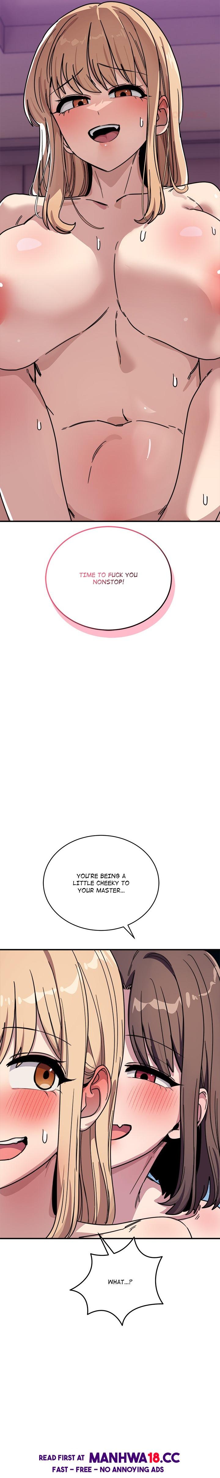 I Became A Dog chapter 44 page 22
