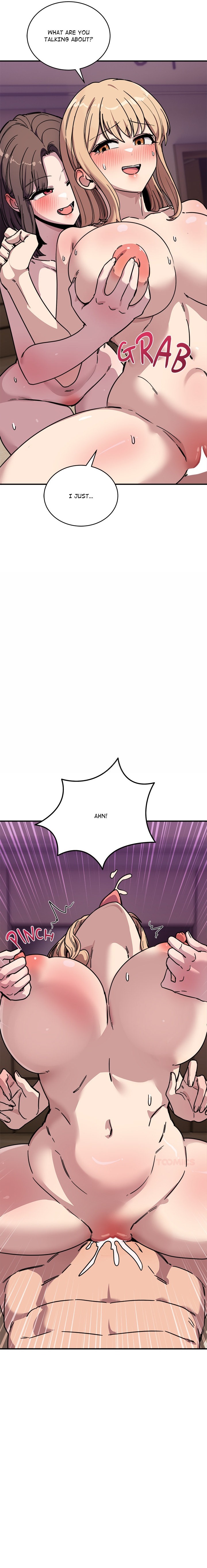 I Became A Dog chapter 44 page 23