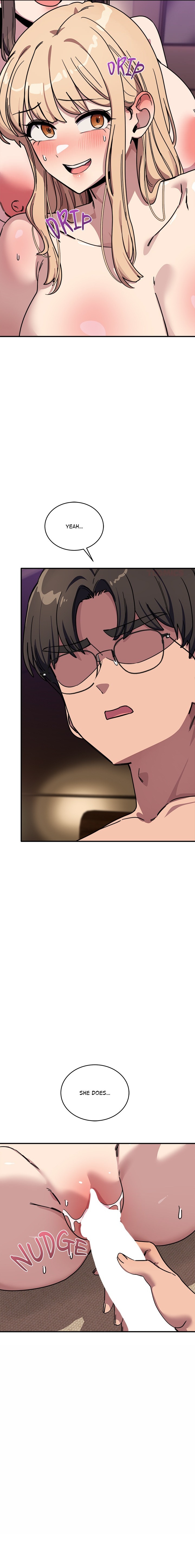 I Became A Dog chapter 44 page 25