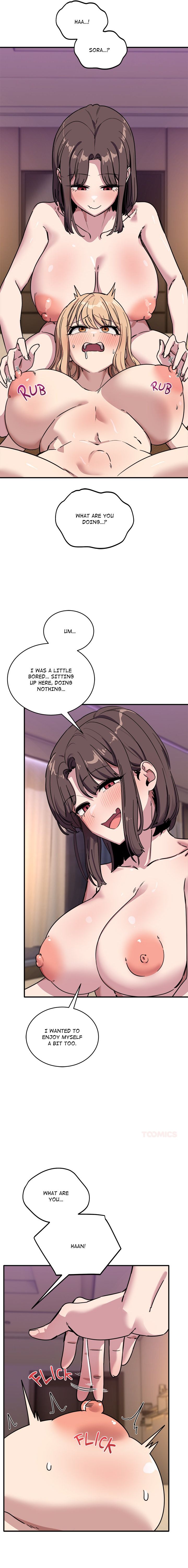 I Became A Dog chapter 45 page 4
