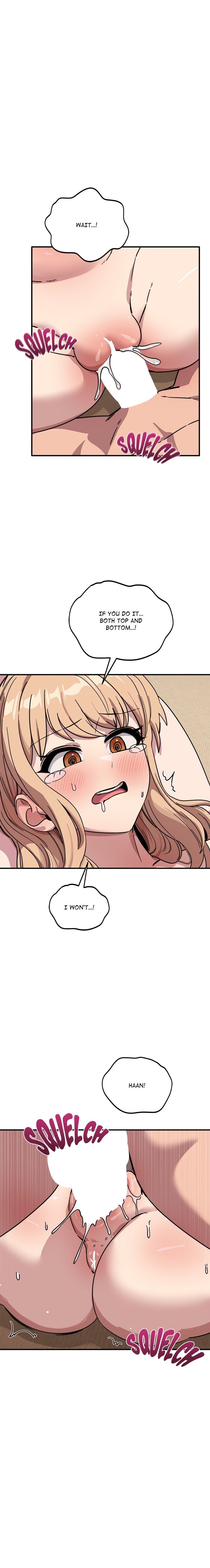 I Became A Dog chapter 45 page 5