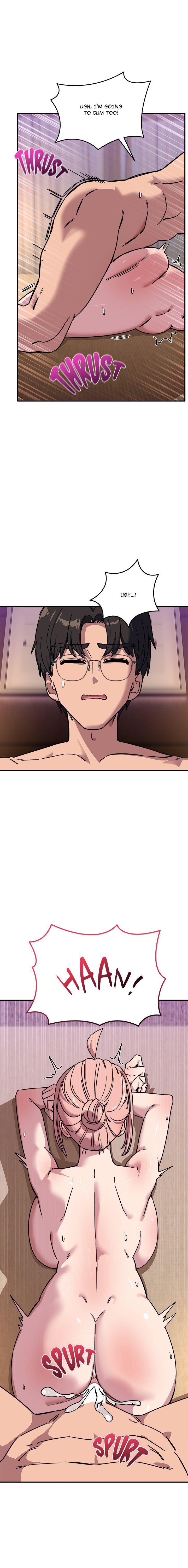 I Became A Dog chapter 45 page 11