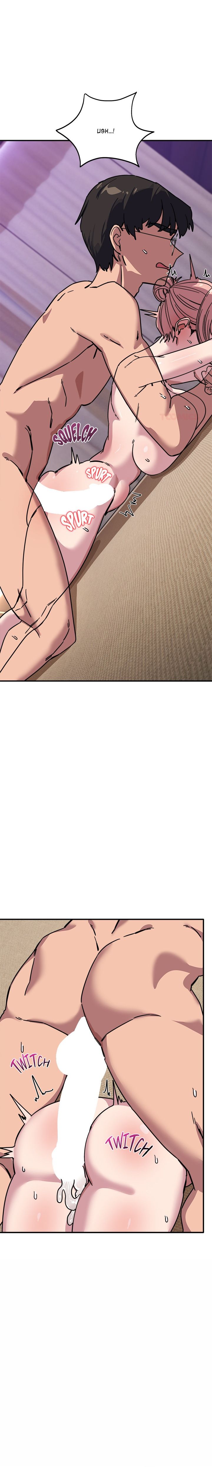 I Became A Dog chapter 45 page 12