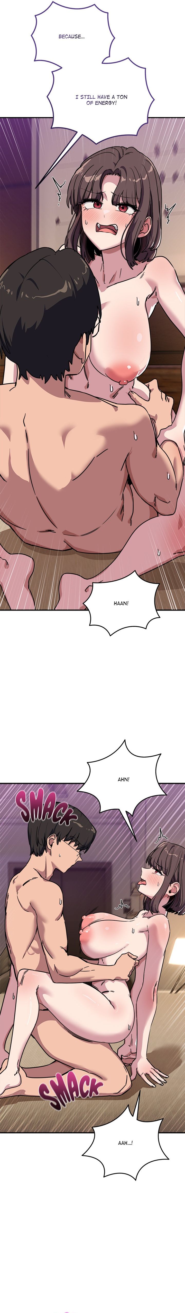 I Became A Dog chapter 45 page 15