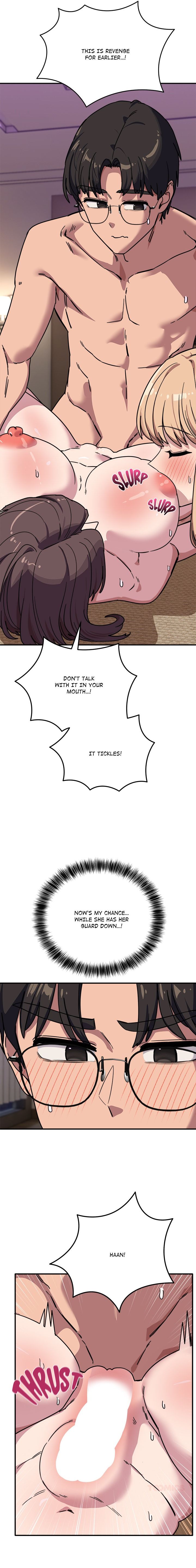 I Became A Dog chapter 45 page 18