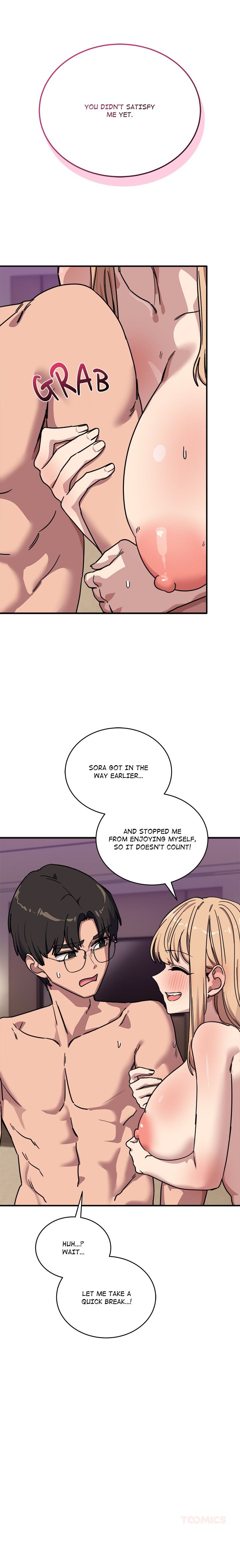 I Became A Dog chapter 45 page 21