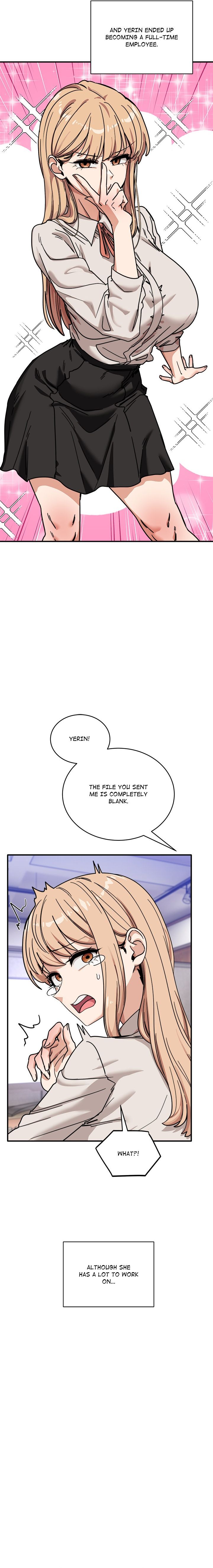 I Became A Dog chapter 45 page 24