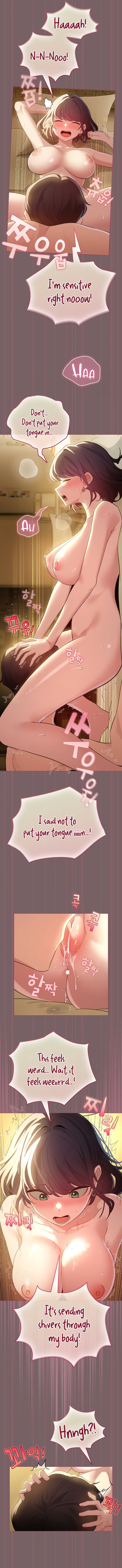 I Became A Pornhwa Npc chapter 10 page 6