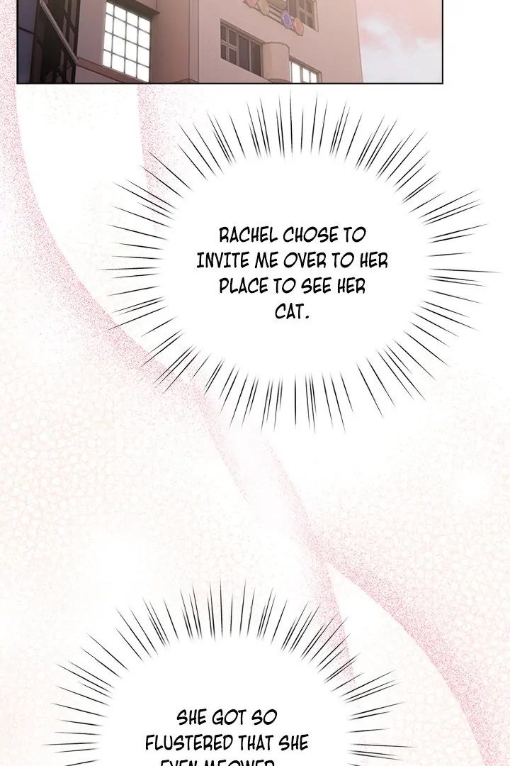 I Became A Pornhwa Npc chapter 20 page 3