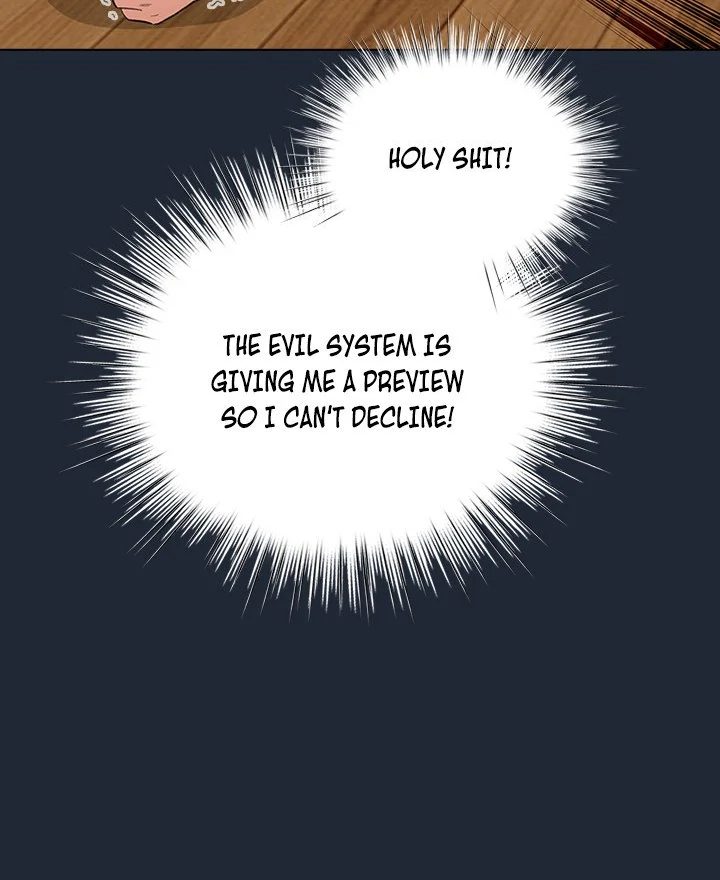 I Became A Pornhwa Npc chapter 20 page 20