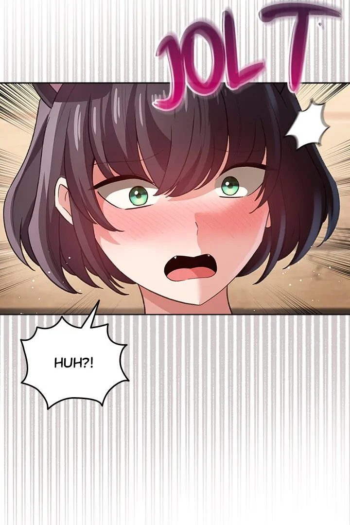 I Became A Pornhwa Npc chapter 20 page 27