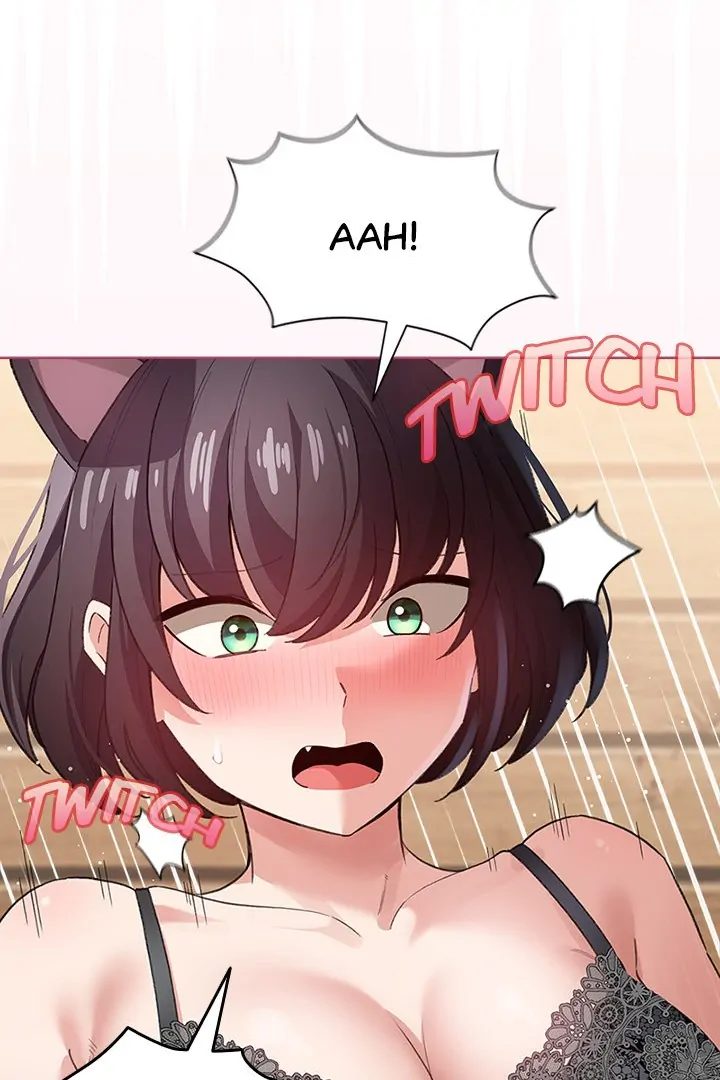I Became A Pornhwa Npc chapter 20 page 31