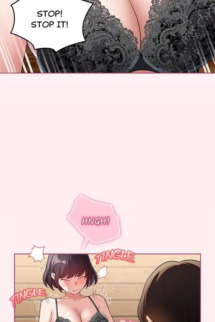 I Became A Pornhwa Npc chapter 20 page 32