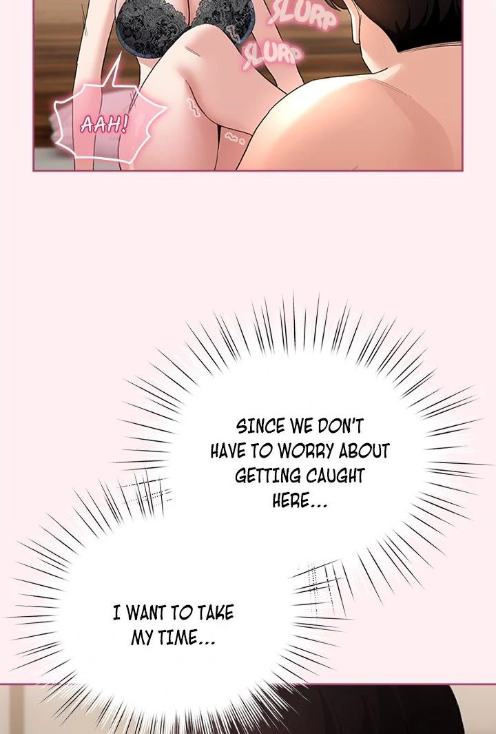 I Became A Pornhwa Npc chapter 20 page 33
