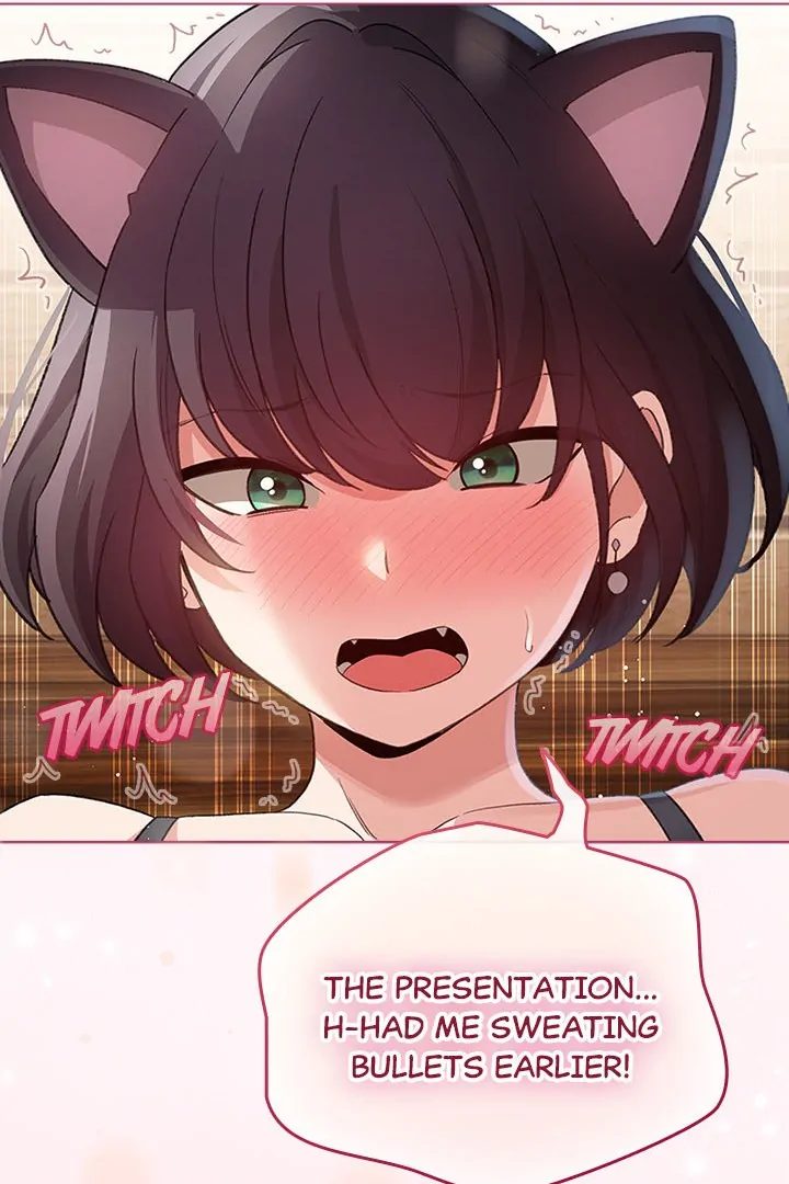 I Became A Pornhwa Npc chapter 20 page 41