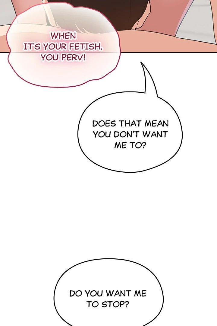 I Became A Pornhwa Npc chapter 20 page 48