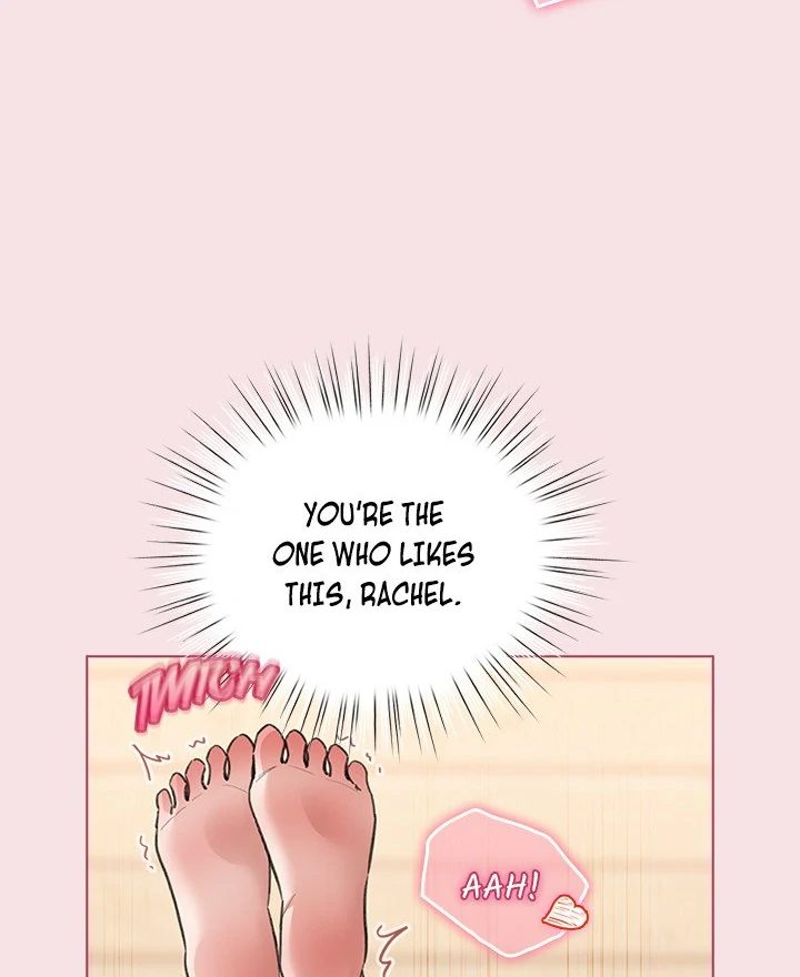 I Became A Pornhwa Npc chapter 20 page 58