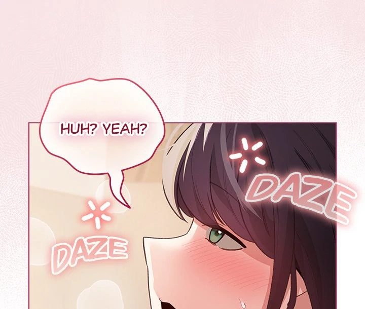 I Became A Pornhwa Npc chapter 20 page 73