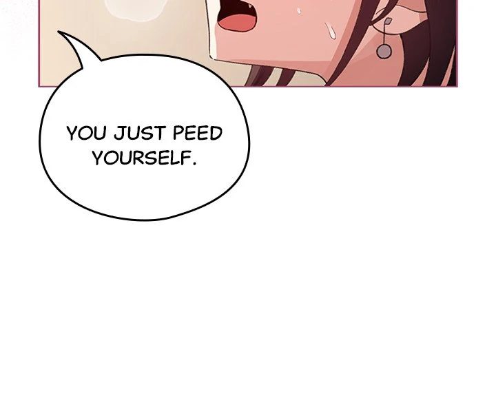 I Became A Pornhwa Npc chapter 20 page 74