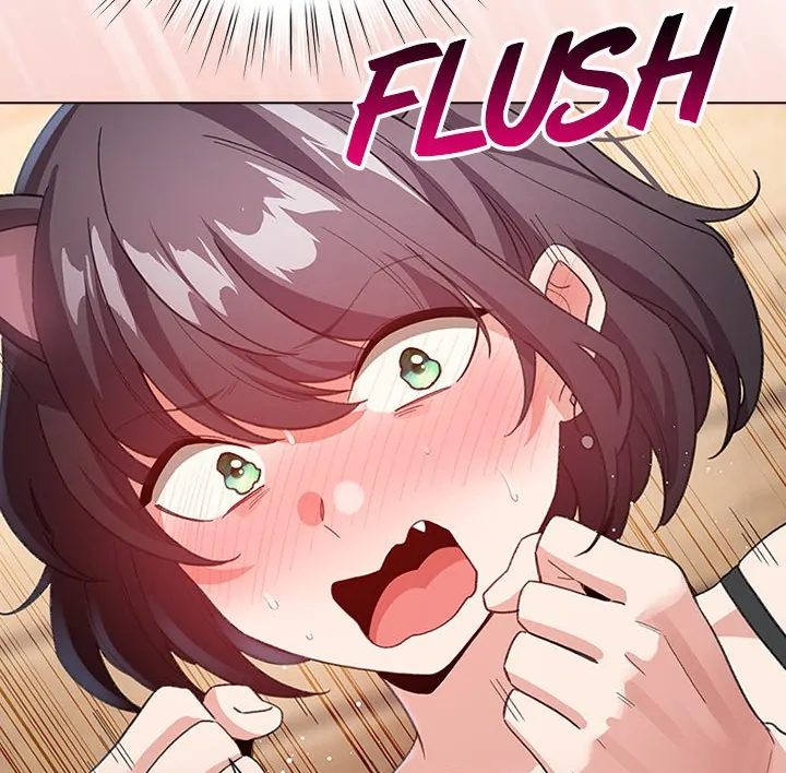 I Became A Pornhwa Npc chapter 20 page 78