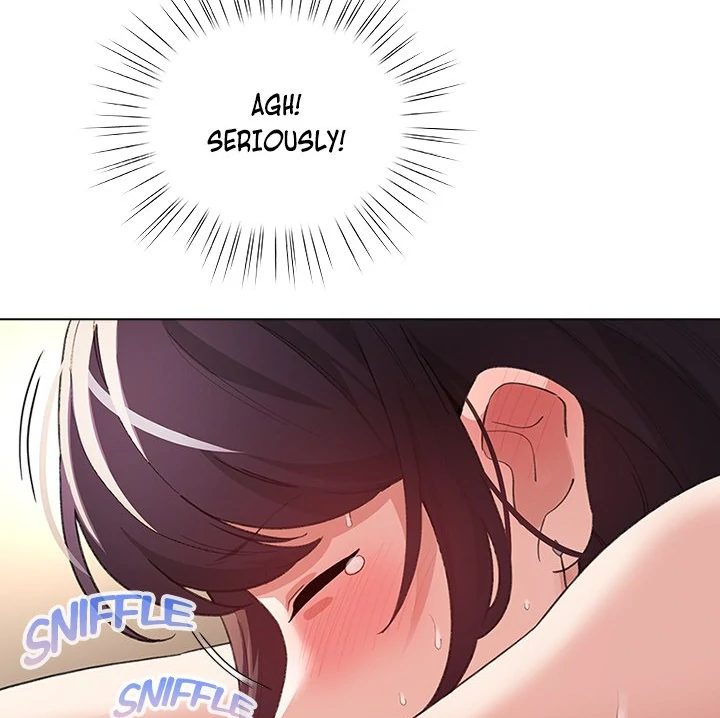 I Became A Pornhwa Npc chapter 20 page 83