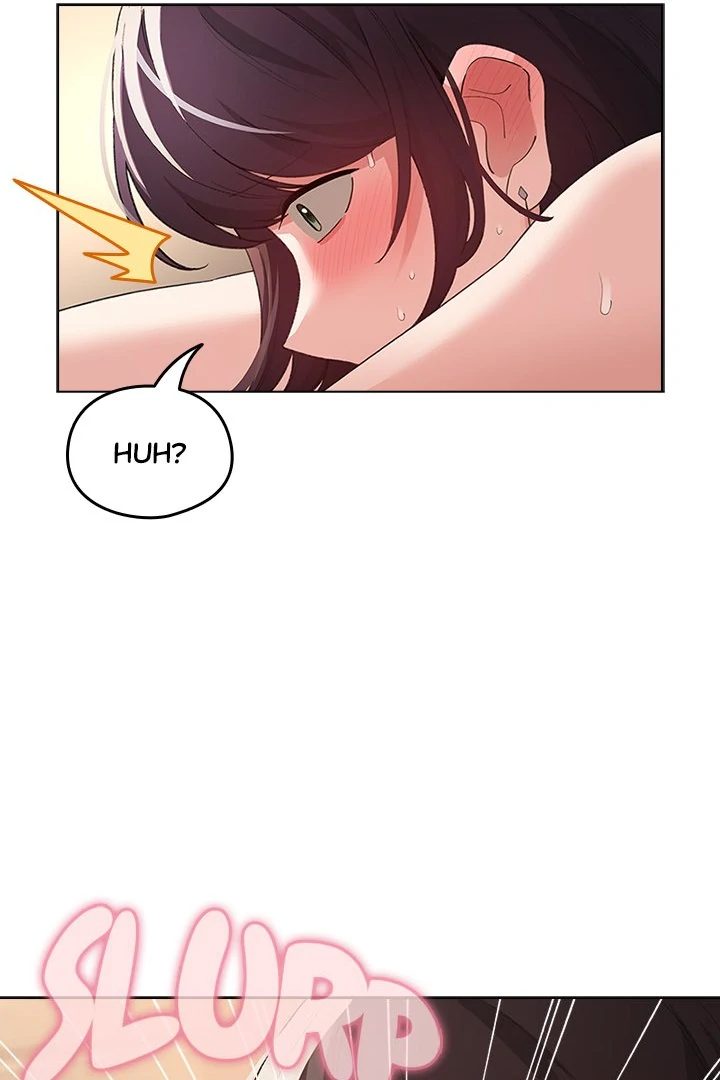 I Became A Pornhwa Npc chapter 20 page 85