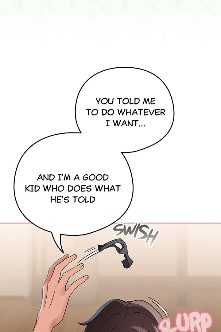 I Became A Pornhwa Npc chapter 20 page 91